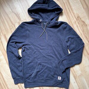 Men's Pullover Hoodie